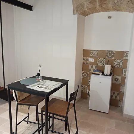 Hébergement de vacances A Casa Del Giornalista